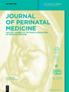 JOURNAL OF PERINATAL MEDICINE杂志封面
